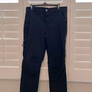 Men’s Columbia hiking fishing pants